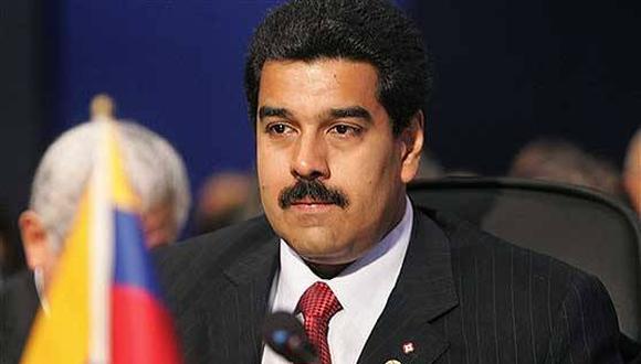 Maduro: "Recuperación de Chávez se consolida día tras día"