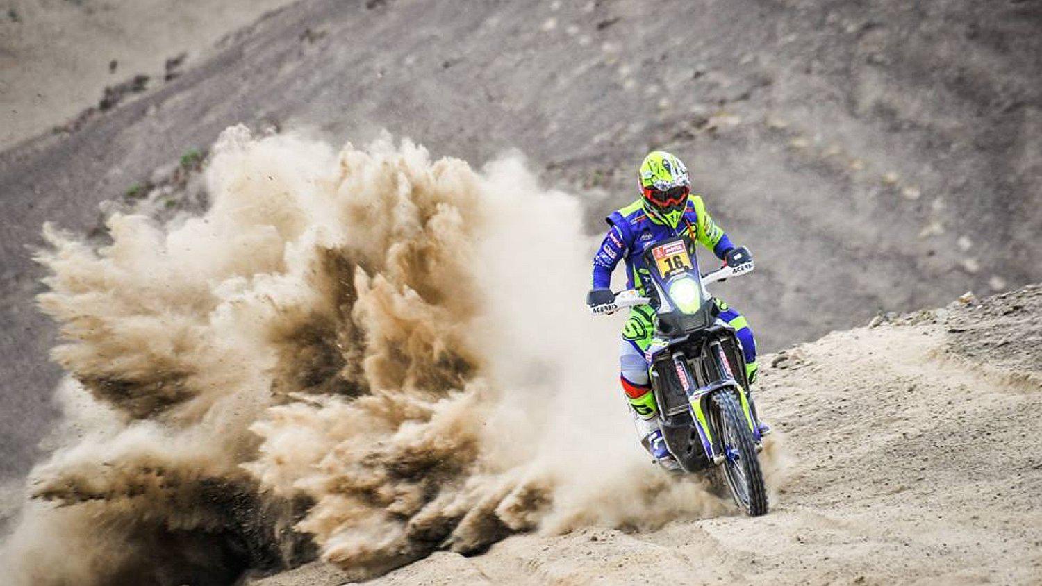 ​Dakar 2019: Marca Perú fue la protagonista de la carrera, según ministro