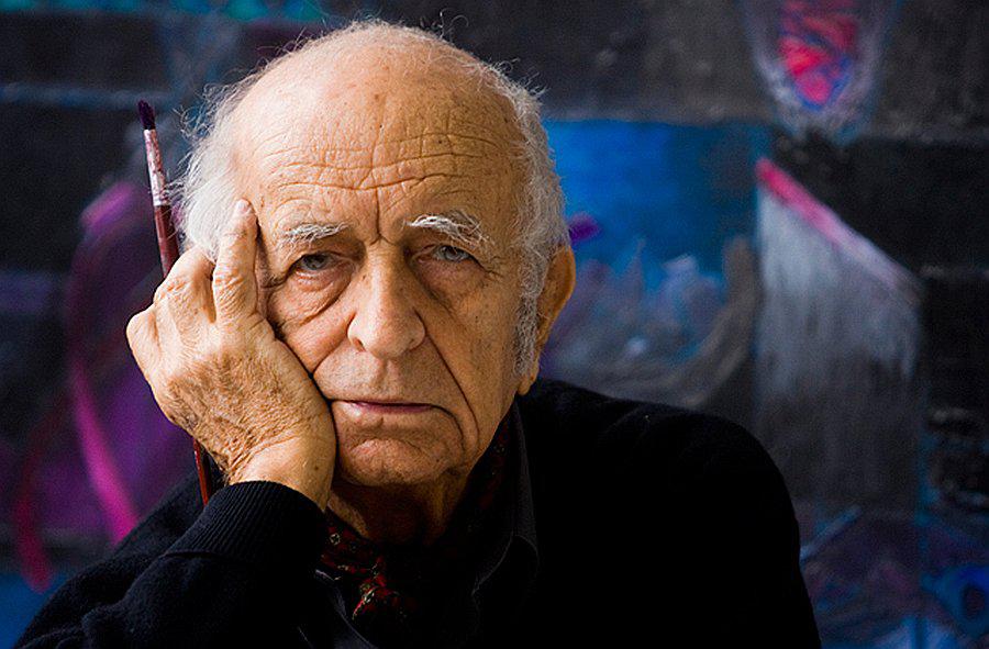 Fernando de Szyszlo: Rendirán homenaje al artista peruano en París