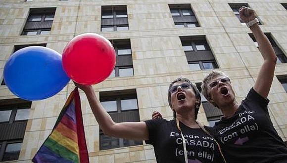 ​Gobierno de Costa Rica extiende a parejas del mismo sexo la pensión por muerte