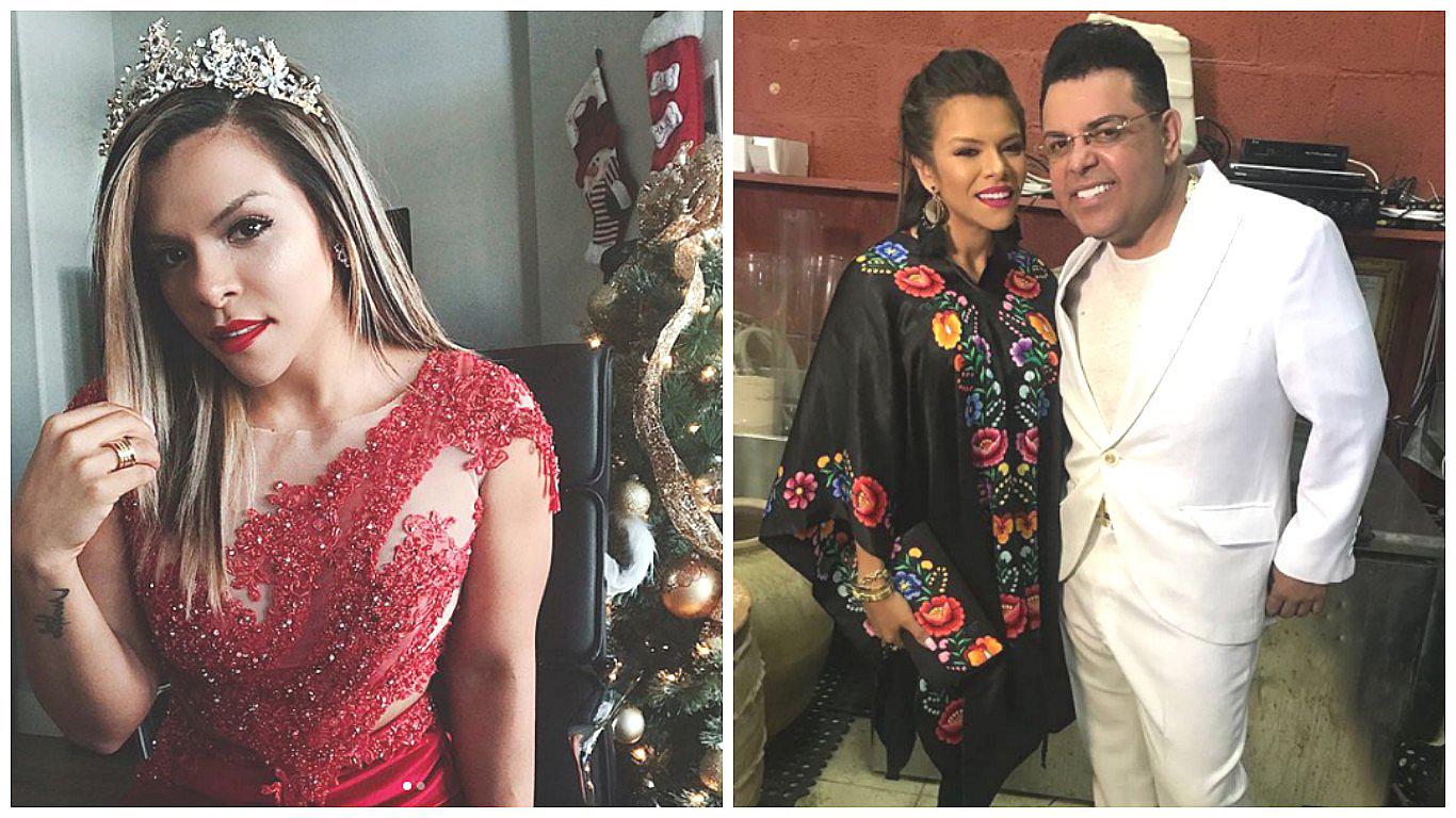 Josetty Hurtado presenta a su hermana en Instagram y resaltan su gran parecido (FOTOS)