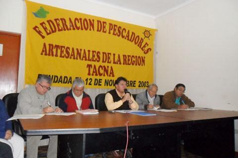 Alcaldes de centros poblados deben dejar sus cargos