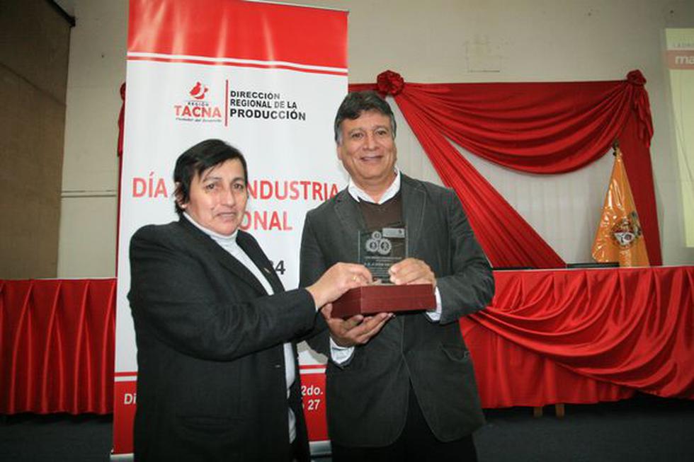 Empresas locales crecen en 21% durante el 2014