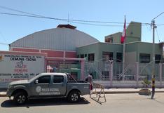 Tacna: Comerciante denuncia a policías por agresión física y psicológica
