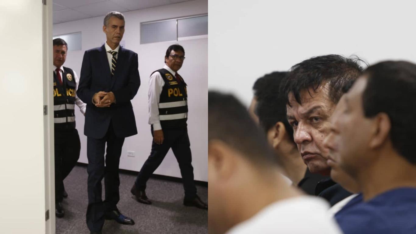 Fotos: Viometa Ayasta