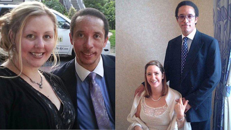 Creyó tener al esposo ideal, pero era un estafador que llevaba una doble vida