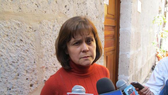 Caso Ciro: Fiscal confirmó cierre de investigación preparatoria