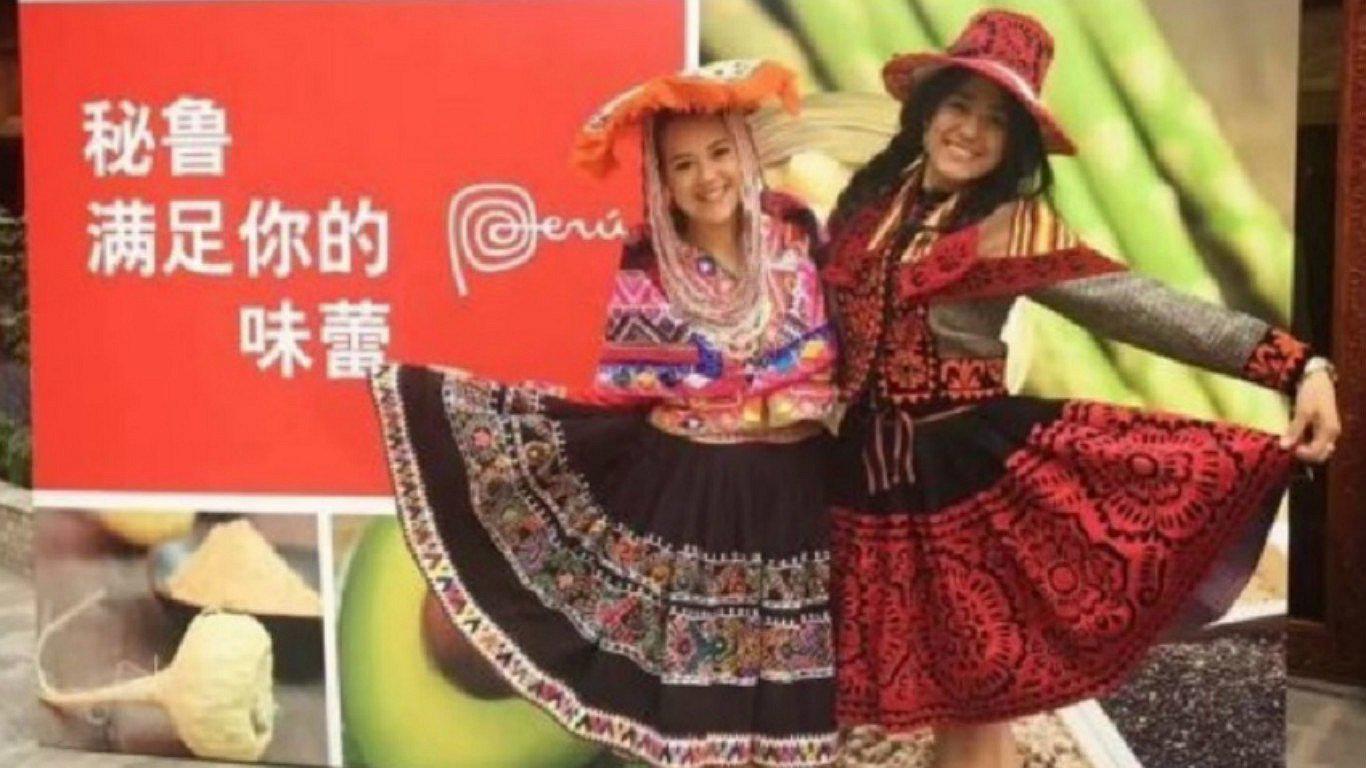Perú es considerado como mejor destino cultural en Hong Kong