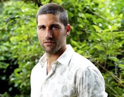 Detienen a protagonista de "Lost" por agresión a mujer