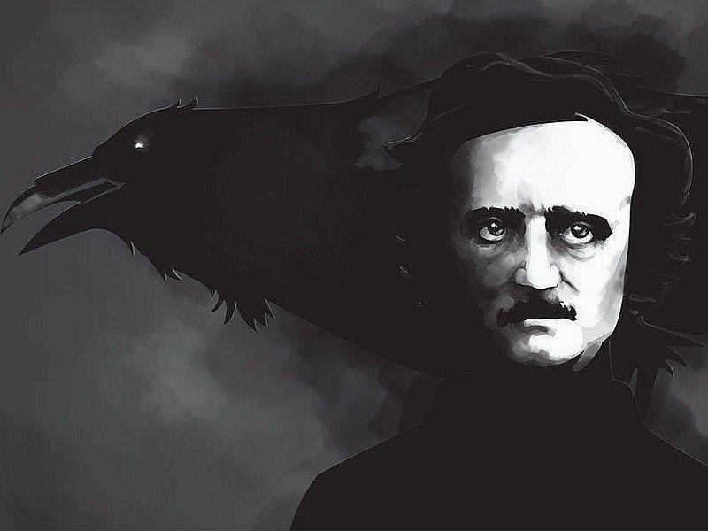 ​Edgar Allan Poe: Su muerte es uno de los misterios más grandes de la literatura