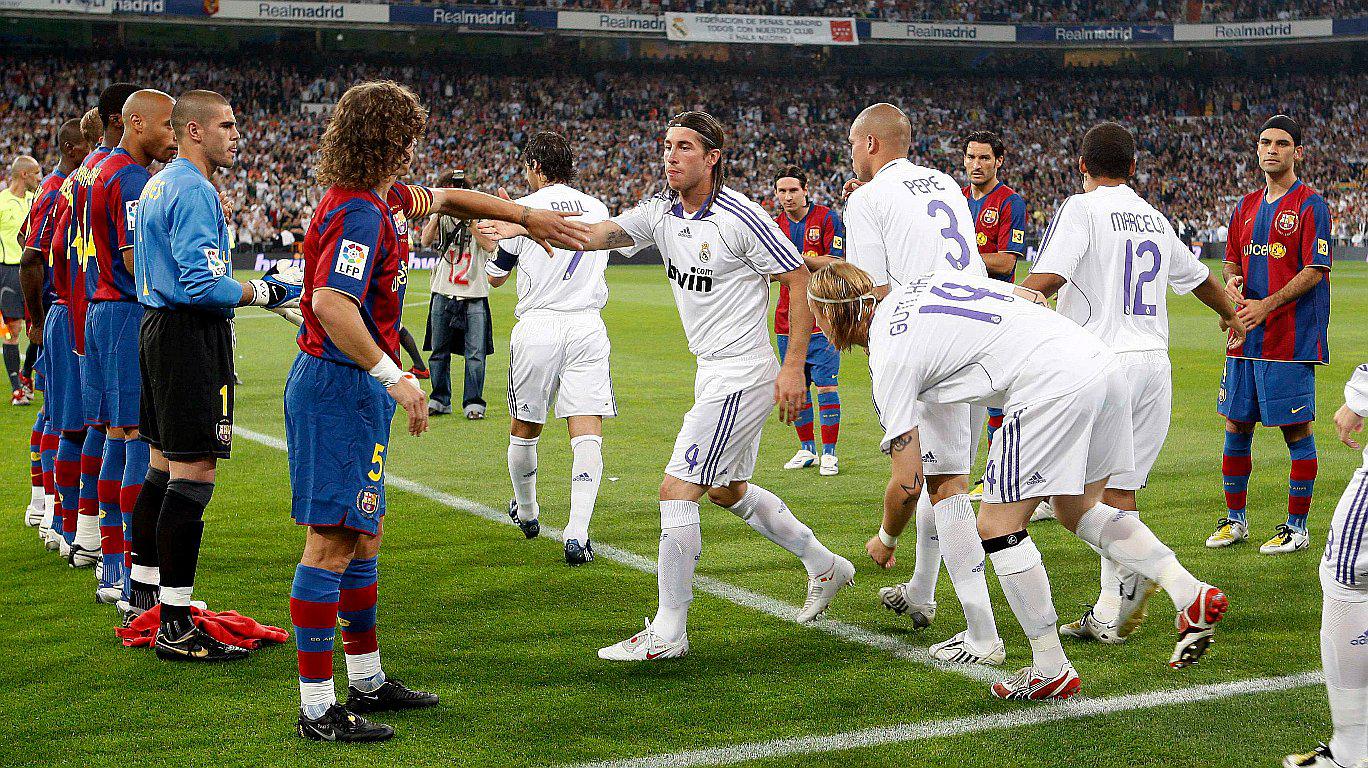 Real Madrid no le hará el "pasillo de honor" al Barcelona por orden de Zidane