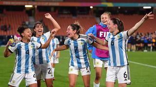 Ninguna cadena de TV europea adquiere los derechos del Mundial femenino a tres meses de su inicio