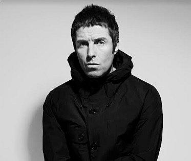 Liam Gallagher, la voz de Oasis se presentará en Lima en marzo del 2018