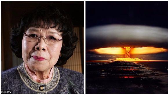 Hiroshima: muere la primera persona en avisar de la bomba atómica 