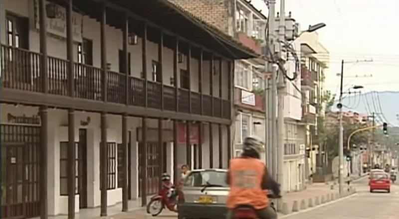 Novio (Captura: Al Rojo Vivo)