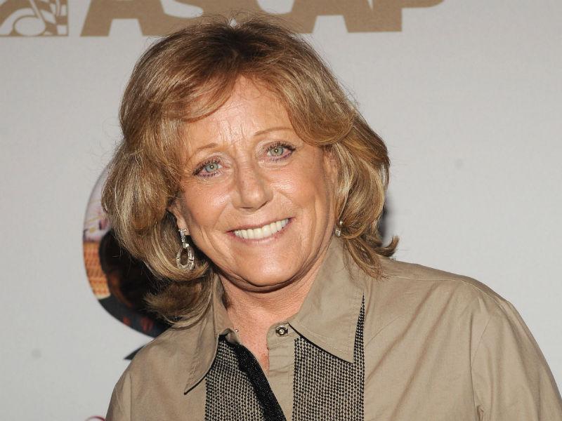 Falleció Lesley Gore, intérprete de éxitos como "It's my party"