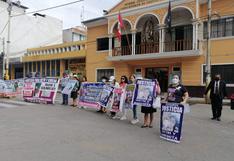 Presunto parricida podría recuperar su libertad en Huánuco