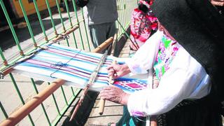 Puno: El arte de tejer en el altiplano peruano