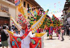 Carnaval de Cajamarca: qué se celebra, cuándo comienza y todo lo que debes saber de esta festividad