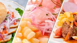 ¿Cuánto sabes de la gastronomía peruana? ¡Descúbrelo con esta trivia!