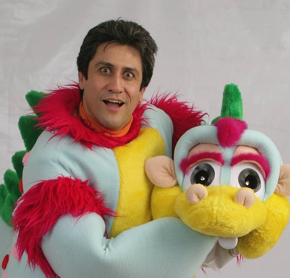 “Timoteo” viene a Tacna en show de reencuentro