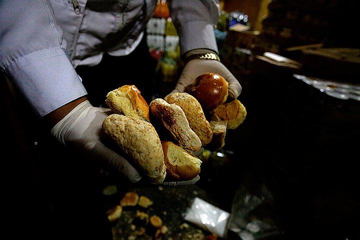 Clausuran panaderías insalubres en el Centro de Lima