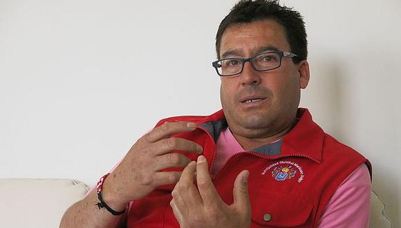 Regidores debatirán la suspensión del alcalde Martínez por conducir ebrio