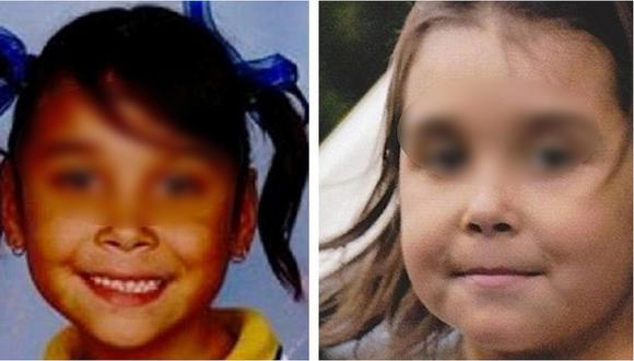 Niña que desapareció en el 2014 fue hallada 4 años después en una tribu australiana 