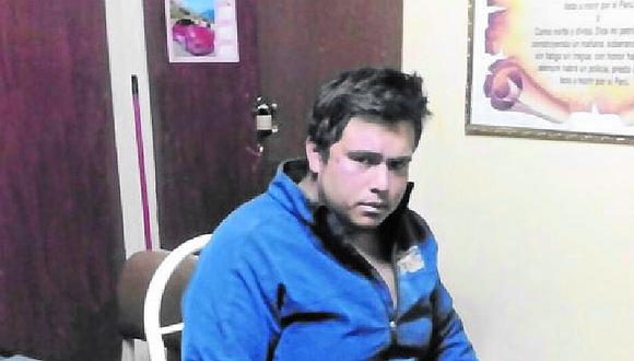 Puno: detienen a boliviano acusado de matar a su sobrino 