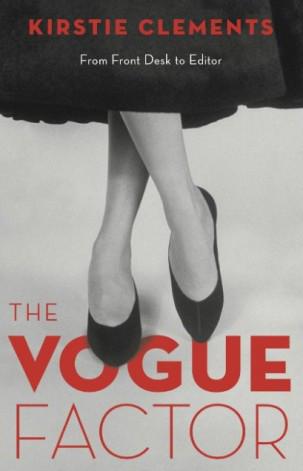 Ex editora de Vogue: "Modelos comen pañuelos para no sentir hambre"