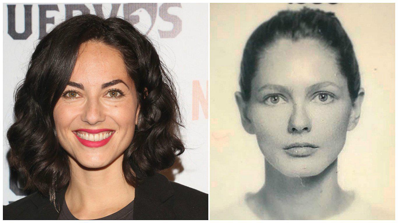 ​¡La belleza también se hereda! 5 actrices latinas que son idénticas a sus madres [FOTOS]