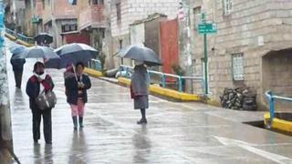 ¿Continúan las lluvias en Arequipa? Conozca el pronóstico para los siguientes días