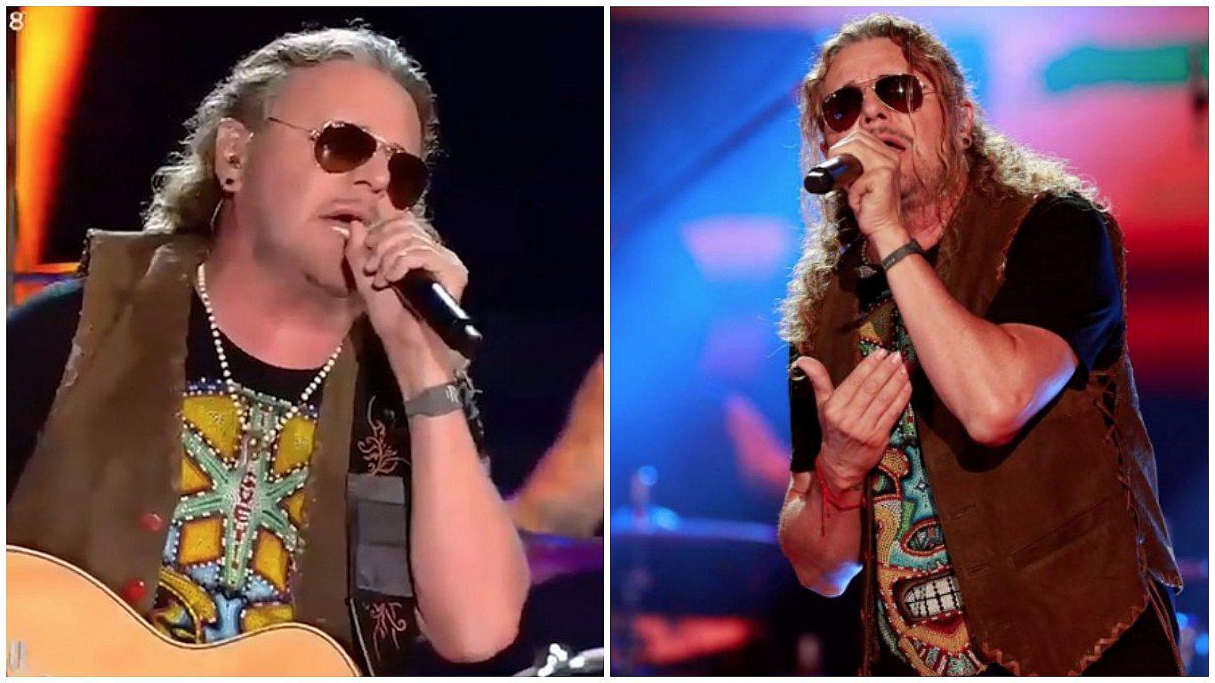 Twitter: Duras críticas a Maná tras su actuación en Premios Platino 2018 (VIDEO y FOTOS)