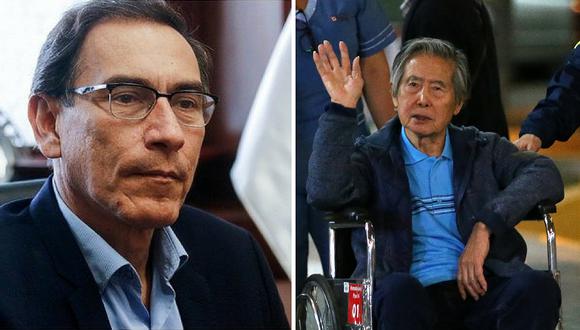 Abogado de Fujimori sobre fallo de la Corte IDH: "El Estado tiene que defender su decisión"