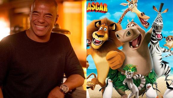 Erick Morillo, creador del tema “I like to move it” de la película “Madagascar”, fue encontrado muerto en su casa de Miami Beach (EE.UU.) a los 49 años. (Foto: @erickmorillo/DreamWorks Animation)