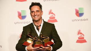 Jorge Drexler trabajó con artista urbano para nuevos temas de su próximo disco