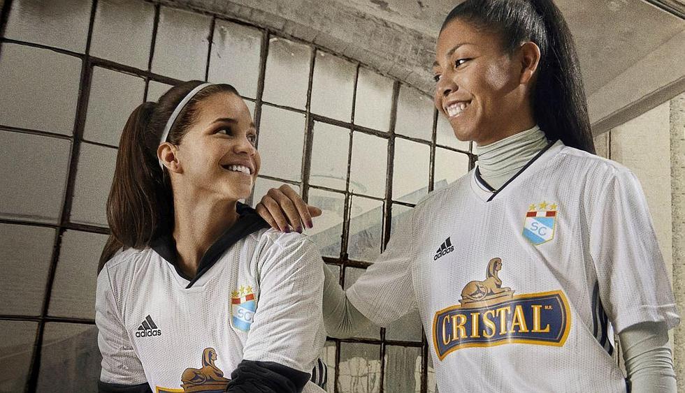 Camiseta alterna de la sales u 2019