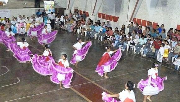 El Porvenir: Más de mil niños participaron en talleres de verano en casa de La Cultura
