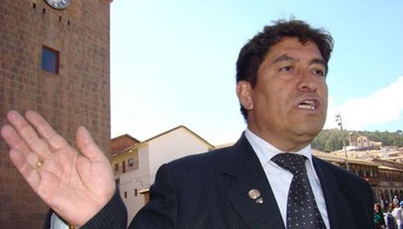 Alcalde de Cusco habla sobre sus más de 50 procesos