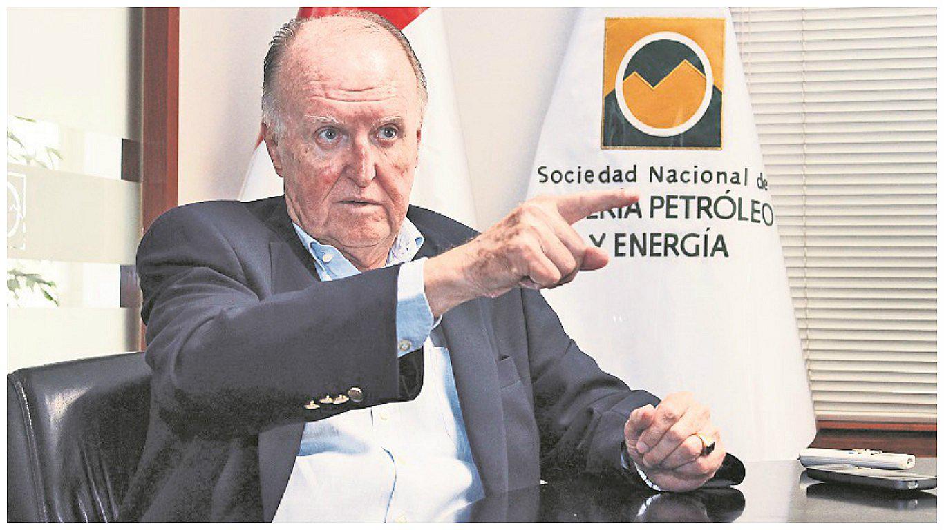 Petroperú sin capacidad para operar el Lote 192