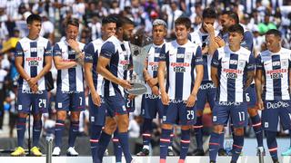Alianza Lima emite un comunicado tras su ausencia en la Liga 1 y los derechos de TV