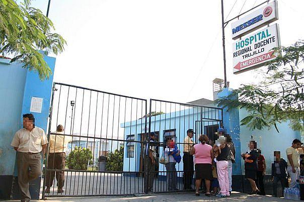 Se incrementan pacientes con VIH en el hospital Regional