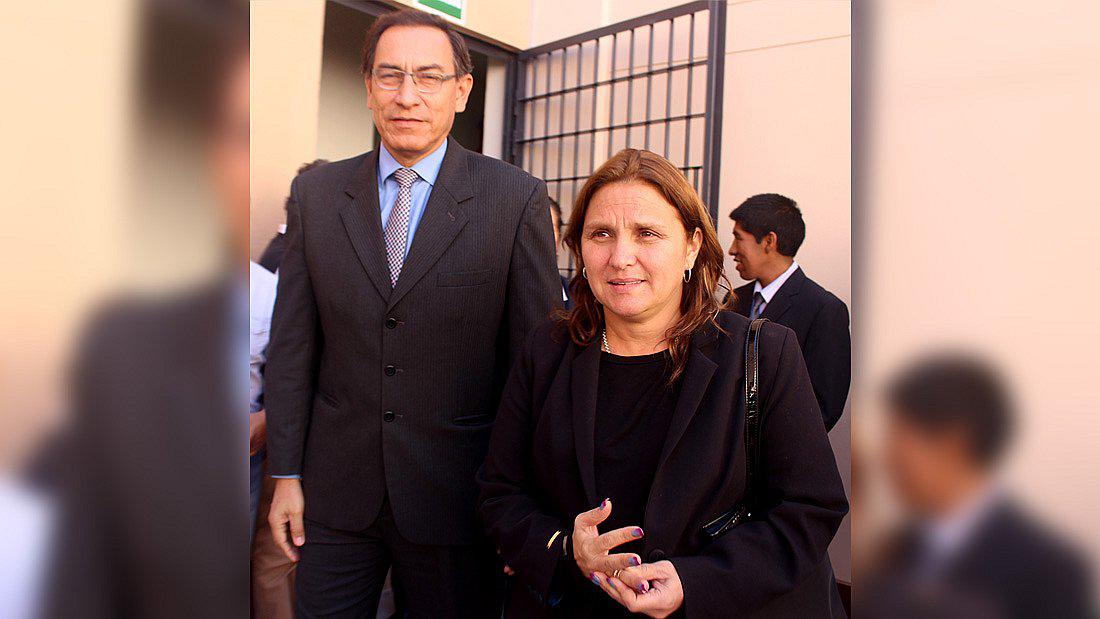 Martín Vizcarra: "Píldora del día siguiente no es abortiva" (VIDEO)