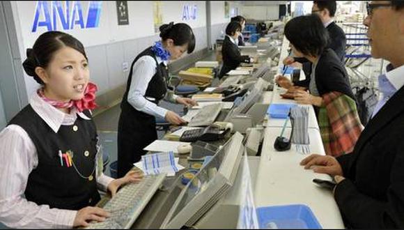 ​Japón: Confiscarán pasaportes a los que viajen a zonas peligrosas