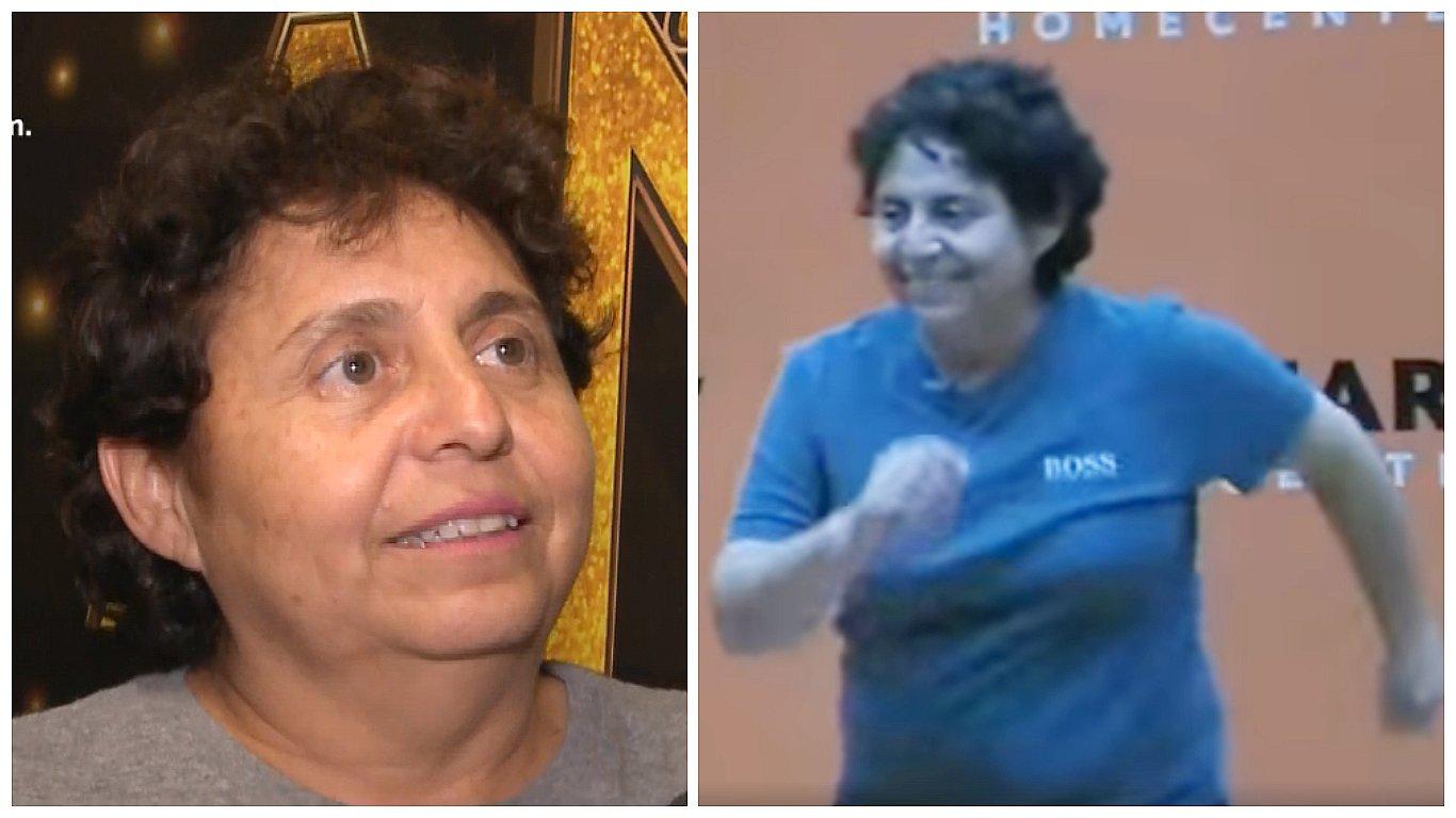 Susel Paredes sorprende al anunciar que estará en 'El Artista del Año' (VIDEO)