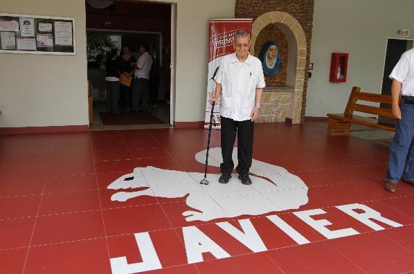 ​Ecuador: Papa Francisco se encontrará con su amigo "Paquito", jesuita de 90 años