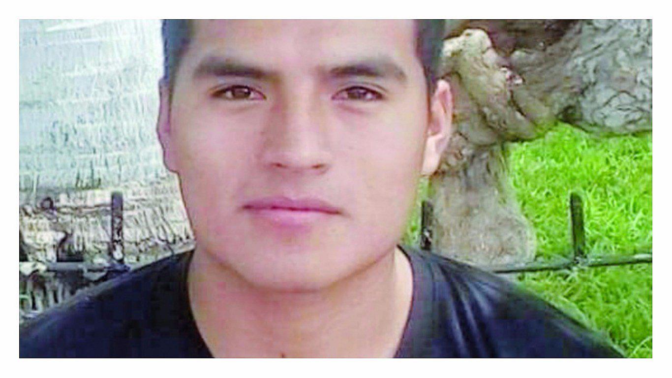 Un estudiante de Derecho de la Uladech muere electrocutado 