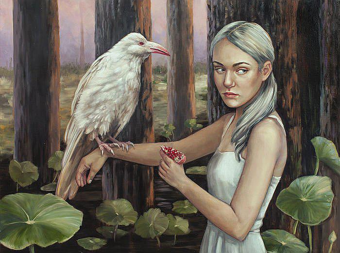 Somnia, una muestra que evoca un sueño por hacerse realidad