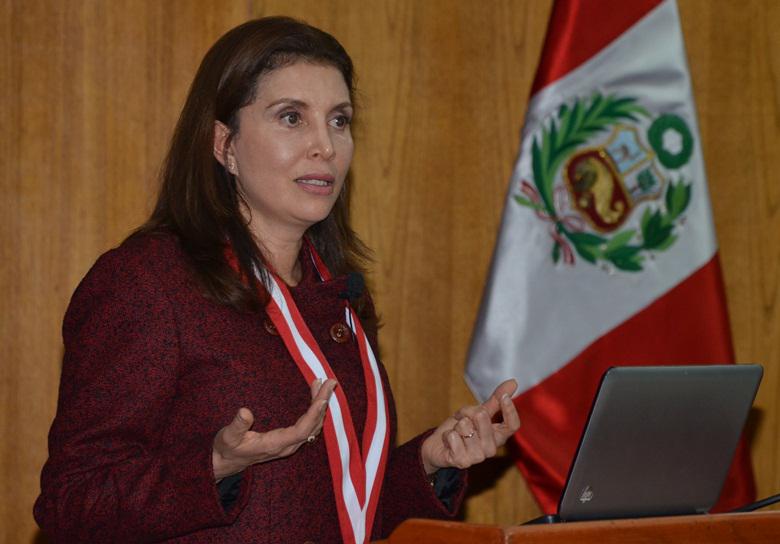 OCMA recibió ocho quejas en dos días de visita a la Corte Superior de Justicia de Ayacucho