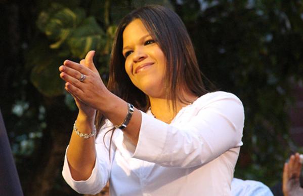 Hugo Chávez: Hija supera en fortuna a empresarios multimillonarios 